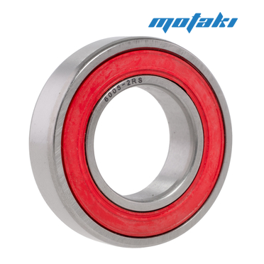 Подшипник 180105 / 6005-2RS (25*47*12) Lipai PRO