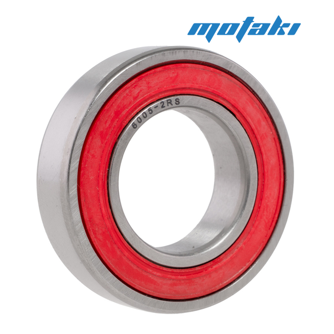 Подшипник 180105 / 6005-2RS (25*47*12) Lipai PRO