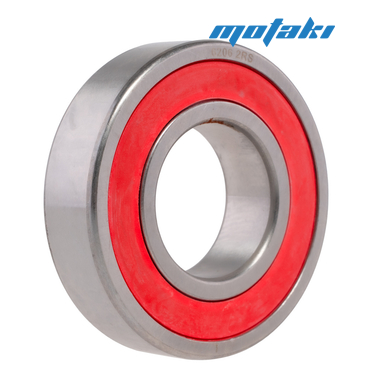 Подшипник 180206 / 6206-2RS (30*62*16) Lipai PRO