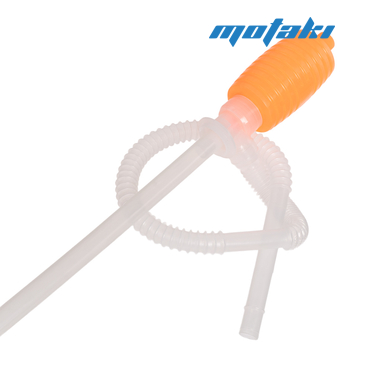 Помпа ручная для перекачки топлива