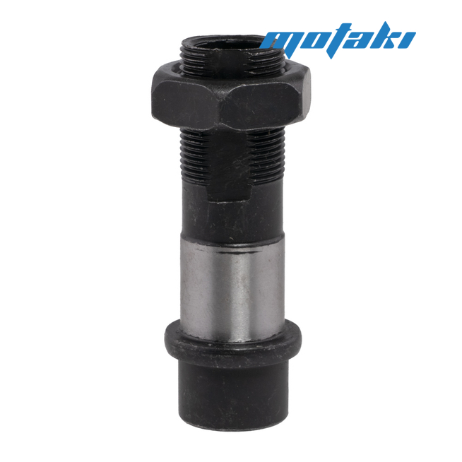 Втулка задней звезды Альфа RX, Шторм (ось L62 с гайкой) BL