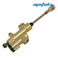 Цилиндр тормозной мото CG-CB, питбайк, ATV (задний М10 SL95mm) GOLD