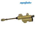 Цилиндр тормозной мото CG-CB, питбайк, ATV (задний М10 SL95mm) GOLD