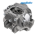 Головка YX125, KAYO 125 (ГБЦ D54*K23/27*РМШ43 SV YX152/153FMI) Lipai PRO