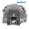 Головка YX125, KAYO 125 (ГБЦ D54*K23/27*РМШ43 SV YX152/153FMI) Lipai PRO