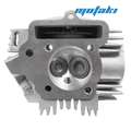 Головка YX125, KAYO 125 (ГБЦ D54*K23/27*РМШ43 SV YX152/153FMI) Lipai PRO