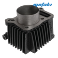 Поршневая Альфа 82cc (ЦПГ d50*h63*p13 М49cm Big Bore 147FMD) Lipai PRO