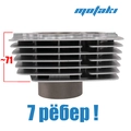 Поршневая CB200-198cc (ЦПГ d69*h71*p17 SV 169FMM) MTLND