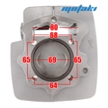 Поршневая CB200-198cc (ЦПГ d69*h71*p17 SV 169FMM) MTLND