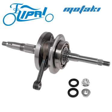 Коленвал скутер Kymco ARN125/150 (153QMI/158QMJ) Lipai PRO