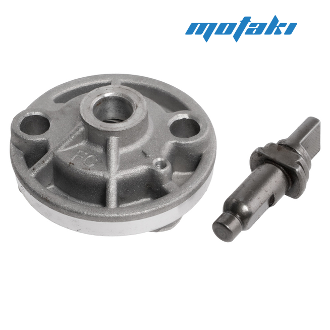 Насос масляный скутер Kymco ARN125/150 (153QMI/158QMJ)