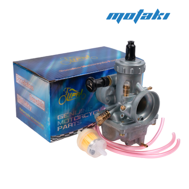 Карбюратор VM24 питбайки 140-160cc (Т30 x Ф42 мм) Lipai PRO