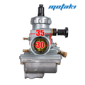 Карбюратор VM24 питбайки 140-160cc (Т30 x Ф42 мм) Lipai PRO