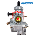 Карбюратор VM24 питбайки 140-160cc (Т30 x Ф42 мм) Lipai PRO