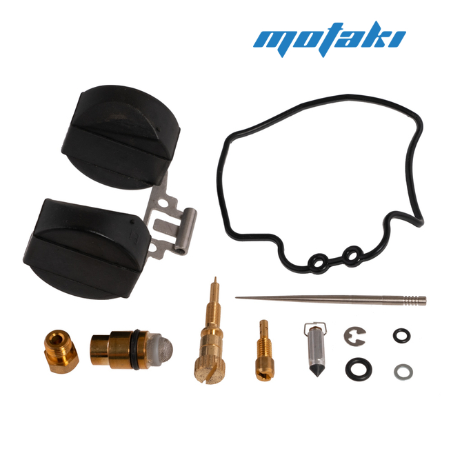 Ремкомплект карбюратора ATV250, Ямаха YP250 (Lipai)