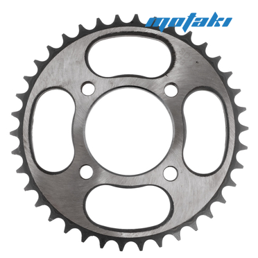 Звезда задняя CG-CB, Minsk GS (428-38T d58*4H*55/78 SV/BL)