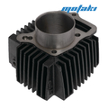 Поршневая Альфа 110 (ЦПГ d52.4*h69*p13 М49cm ТЕФЛОН 152FMH) Lipai PRO