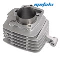 Поршневая YX125-JH120 (ЦПГ d52.4*p14*h78*РМШ43 AL SV УХО) Lipai PRO