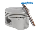 Поршневая YX125-JH125 (ЦПГ d54*p14*h78*РМШ43 AL SV УХО) Lipai PRO