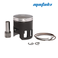 Поршневая Ямаха JOG-65 3KJ (ЦПГ D44*p10, ТЕФЛОН) Lipai Pro