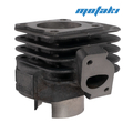 Поршневая Ямаха JOG-65 3KJ (ЦПГ D44*p10, ТЕФЛОН) Lipai Pro