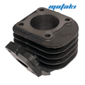 Поршневая Ямаха JOG-65 3KJ (ЦПГ D44*p10, ТЕФЛОН) Lipai Pro