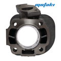 Поршневая Ямаха JOG-65 3KJ (ЦПГ D44*p10, ТЕФЛОН) Lipai Pro