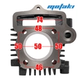 Поршневая Альфа 82cc (ЦПГ d50*h63*p13 М49cm TF Big Bore 147FMD) Lipai PRO