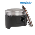 Поршневая Альфа 82cc (ЦПГ d50*h63*p13 М49cm TF Big Bore 147FMD) Lipai PRO