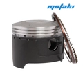 Поршневая Альфа 82cc (ЦПГ d50*h63*p13 М49cm TF Big Bore 147FMD) Lipai PRO