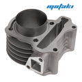 Поршневая скутер 139QMB 82cc (ЦПГ D50*p13 Big Bore, ТЕФЛОН)