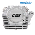 Головка CB250, TTR250 (ГБЦ D65.5*K28/34 SV 165/166FMM) JSBM