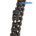 Цепь приводная веломотор F50, F80 (415-110L) Lipai