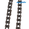 Цепь приводная веломотор F50, F80 (415-110L) Lipai