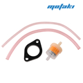 Карбюратор MOLKT26 для питбайка 140-160cc (Т26*Ф45 мм) Lipai