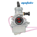 Карбюратор MOLKT26 для YX140, YX150, YX160 (Т26*Ф45 мм) Lipai