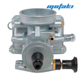 Карбюратор MOLKT26 для питбайка 140-160cc (Т26*Ф45 мм) Lipai