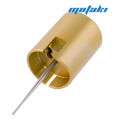 Карбюратор MOLKT26 для питбайка 140-160cc (Т26*Ф45 мм) Lipai