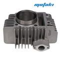 Поршневая YX150, YX160, ZS155, ZS160 (ЦПГ d60*h74*p13, Lipai PRO)