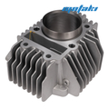 Поршневая YX150, YX160, ZS155, ZS160 (ЦПГ d60*h74*p13, Lipai PRO)