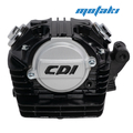 Головка CB250, TTR250 (ГБЦ D65.5*K27/31.5 BL 165/166FMM) Lipai PRO