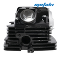 Головка CB250, TTR250 (ГБЦ D65.5*K27/31.5 BL 165/166FMM) Lipai PRO