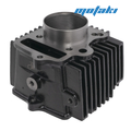 Поршневая питбайк TTR125 (ЦПГ d52.4*p13*h78*РМШ41 IR) Lipai PRO
