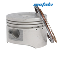 Поршневая питбайк TTR125 (ЦПГ d52.4*p13*h78*РМШ41 IR) Lipai PRO