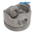 Поршневая CB250, TTR250Rb (ЦПГ d65.5*h82*p15 SV 165/166FMM) Lipai PRO