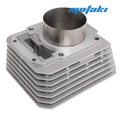 Поршневая CB250D-F, PR250 (ЦПГ d77*h72*p16 Big Bore 172FMM-3A/5) Lipai