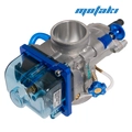 Карбюратор PWK 30 (УСКОРИТЕЛЬ, Т30*Ф55, жиклёры) KEI*HIN