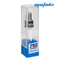 Свеча зажигания A7RTJE (Альфа, скутер 139QMB, 157QMJ) MS