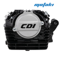 Головка CB150 (ГБЦ D62*K26/31.5 BL 162FMJ) JSBM