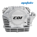 Головка CB250, TTR250 (ГБЦ D65.5*K27/31.5 SV 165/166FMM) Lipai PRO